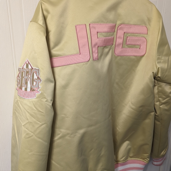 Joefresh goods jacket - Picture 5 of 6